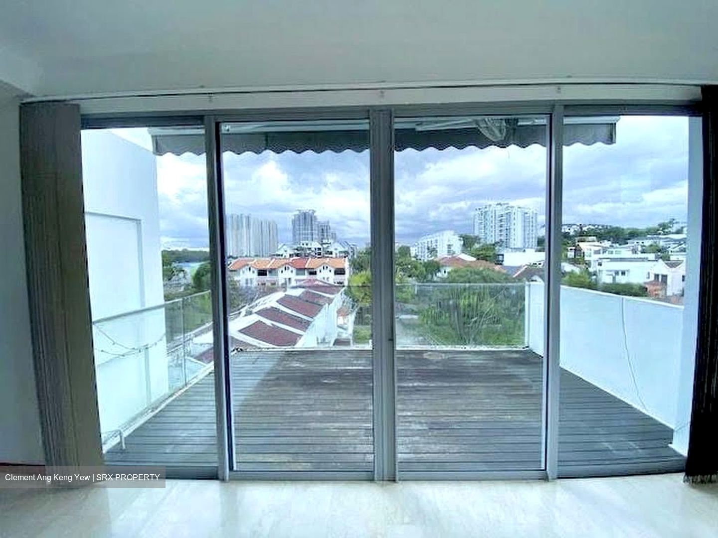 Bleu @ East Coast (D16), Condominium #588918591